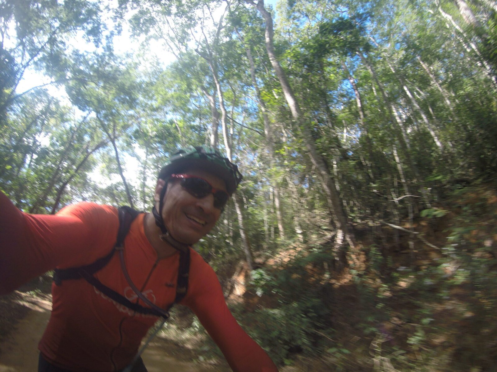 Foto de Daniel Rocha